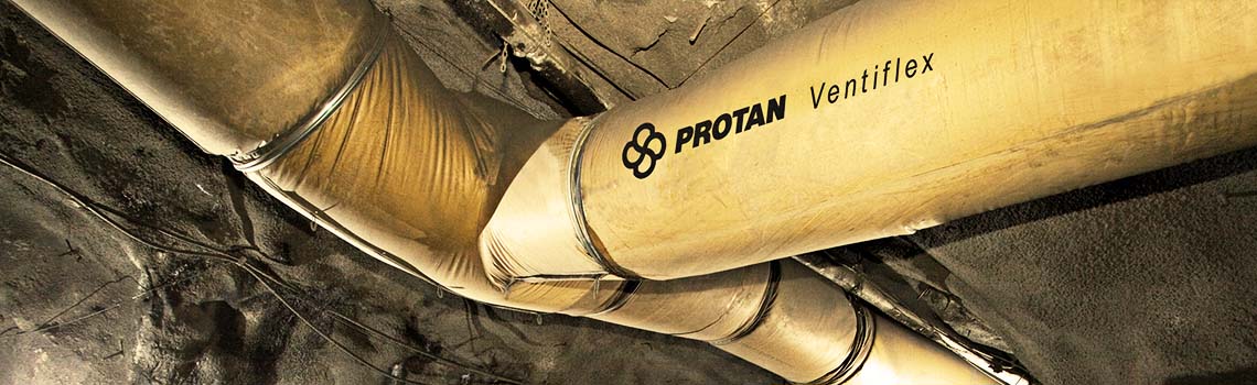 Protan Ventiflex produkter och lösningar